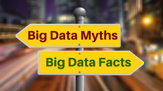 big data facts