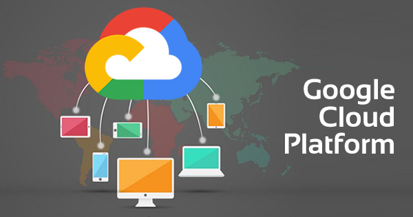 Introduction To Google Cloud Platform - Whizlabs Blog