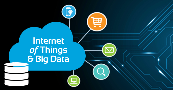 Internet of Things and Big Data - Better Together - Whizlabs Blog