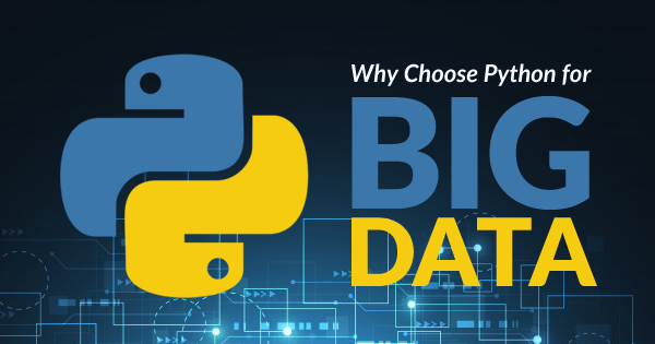 Python and Big Data