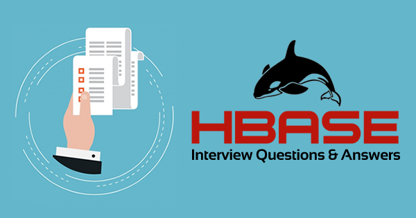 HBase Interview Questions