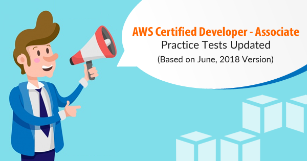 AWS Certified Developer Associate