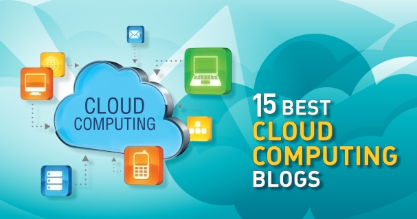 Cloud Computing Blogs