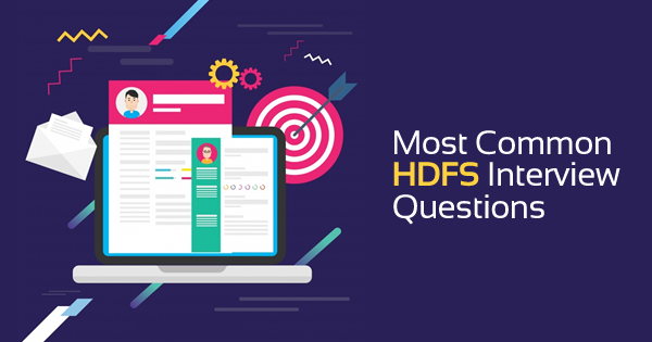 HDFS Interview Questions