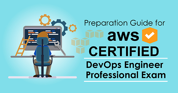 AWS Devops Pro