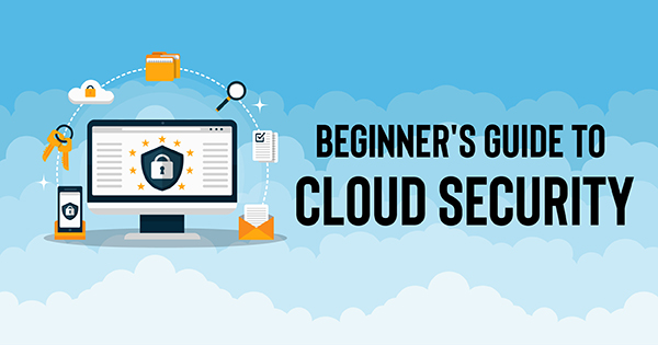 Beginner's Guide to Cloud Security