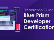 Blue Prism Developer Certification Preparation