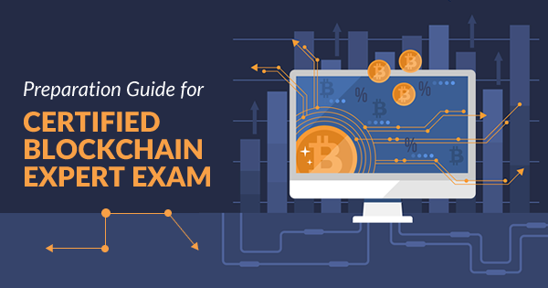 Certified Blockchain Expert Preparation