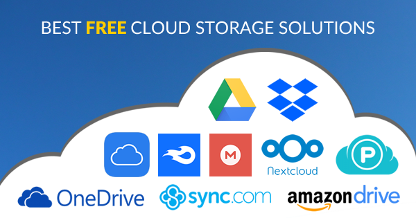 google cloud storage free