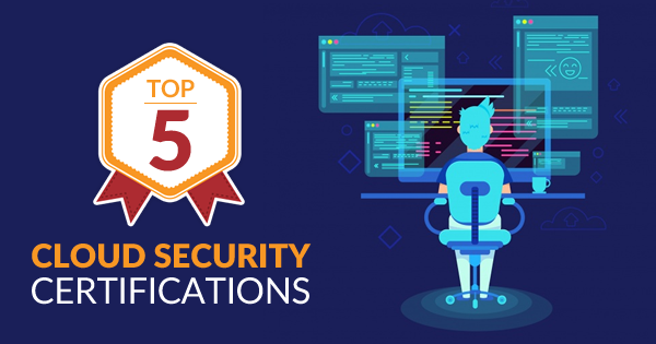 Cloud Security Certifications