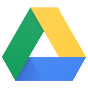 free cloud storage - google drive