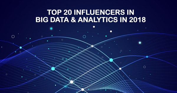 big data influencers