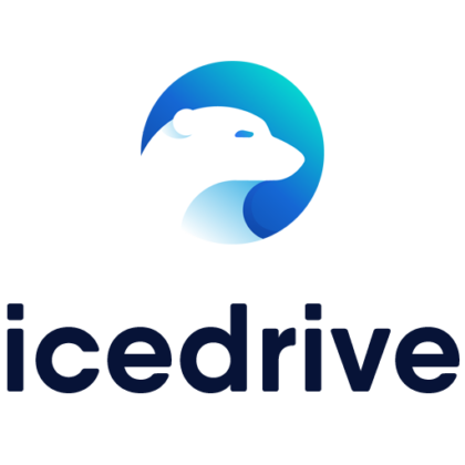 icedrive deals