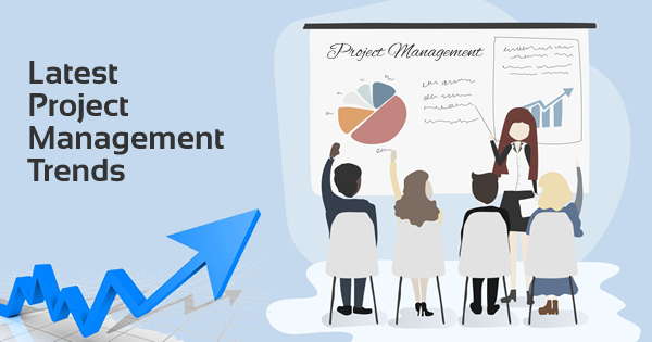 Project Management Trends