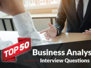 business analyst interview questions