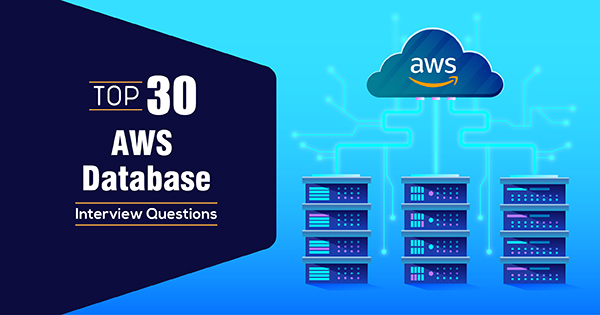 AWS Database Interview Questions