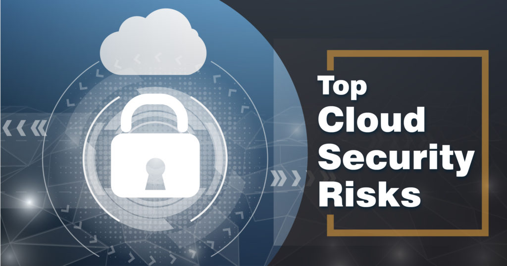 Cloud Security Risks