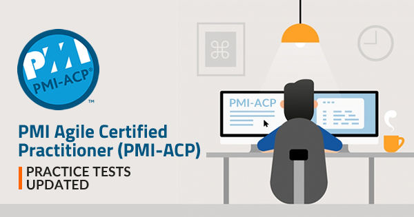 PMI-ACP Practice Tests