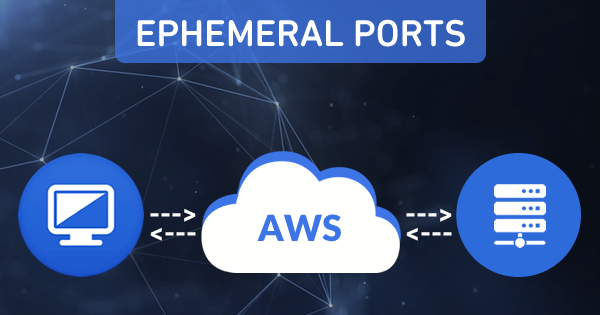 Ephemeral Ports