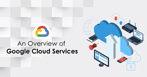 Google Cloud Services