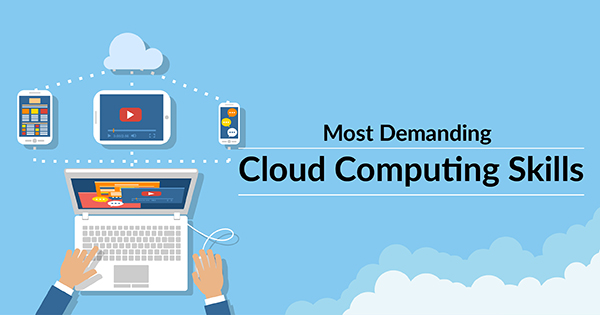 top cloud computing skills