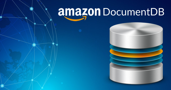 Amazon DocumentDB