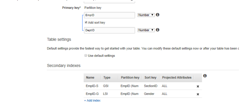 AWS-Developer Testantworten