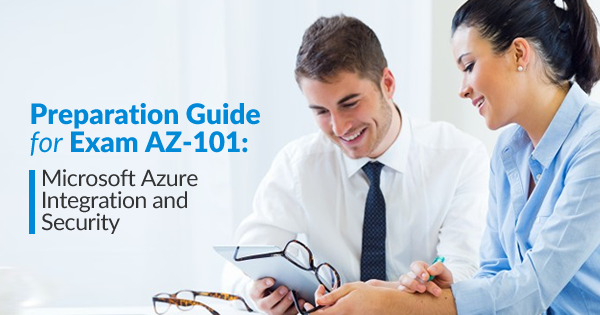 Azure AZ-101 Exam Preparation