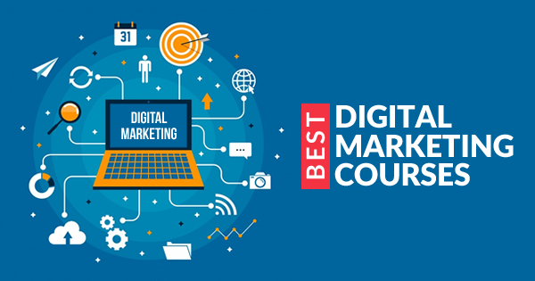 Enlighten samarbejde Gensidig How to Choose the Best Digital Marketing Course? - Whizlabs Blog