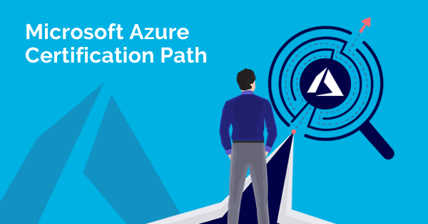 Microsoft Azure Certification Path