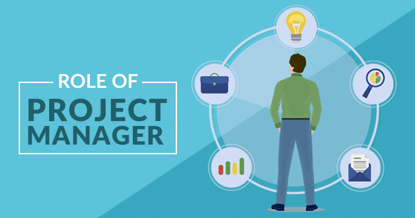 Role of Project Manager