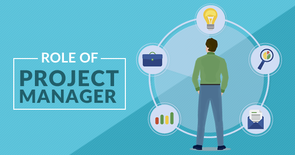 Role And Responsibilities Of A Project Manager [Explained] - Whizlabs Blog