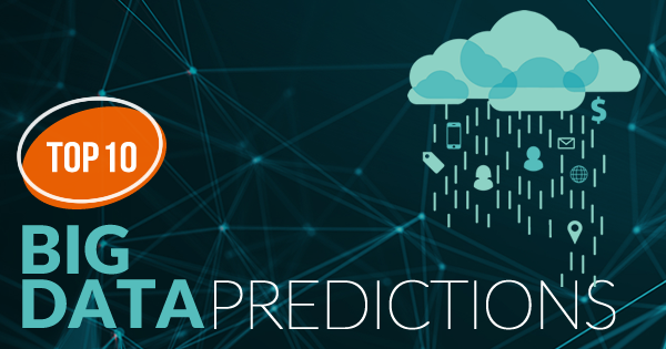 big data predictions