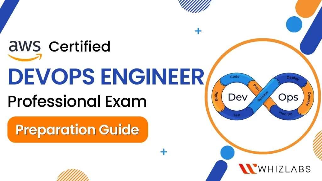 AWS Certified DevOps Engineer Professional exam