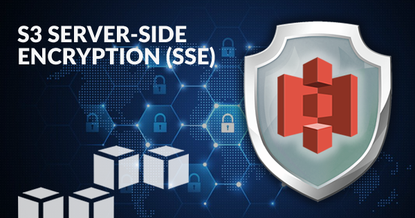 S3 Server Side Encryption