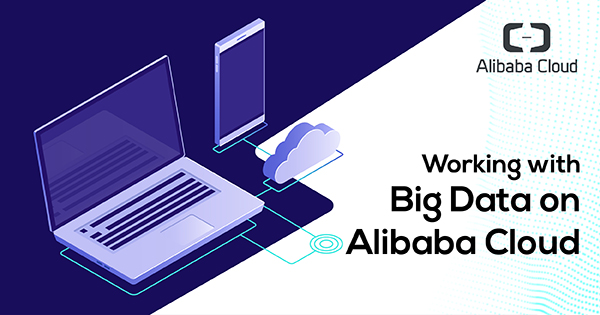alibaba big data