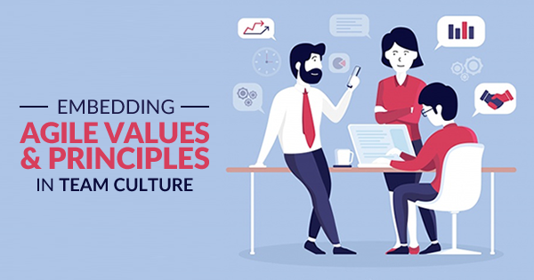 Agile Values and Principles