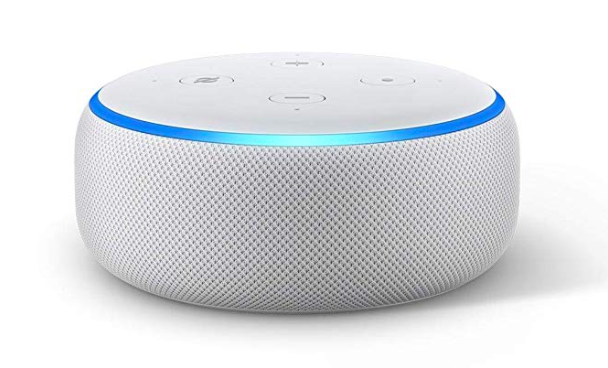 Amazon Echo Dot