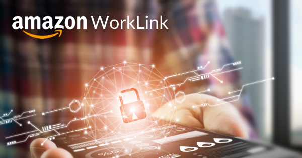 Amazon WorkLink