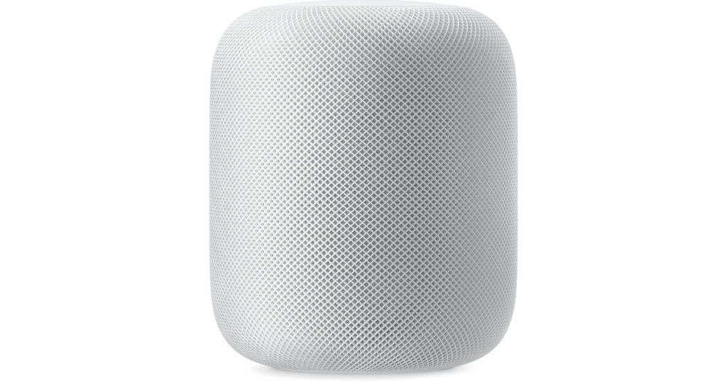 Apple Homepod