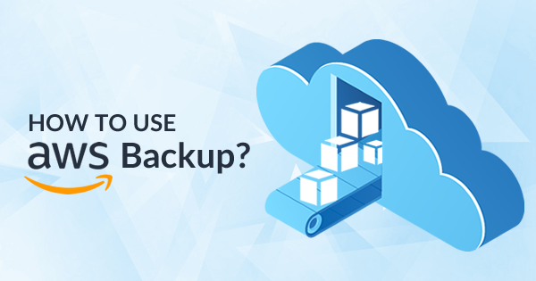 AWS Backup