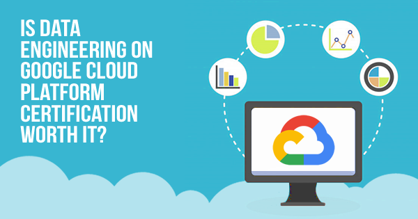 Data Engineering on Google Cloud Platform