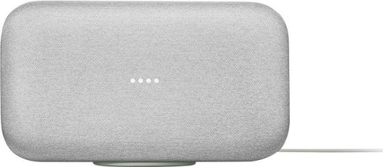 Google Home Max