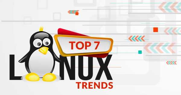 Linux Trends