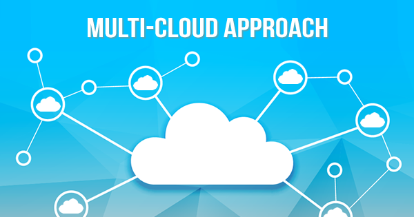 Multi-cloud Appproach