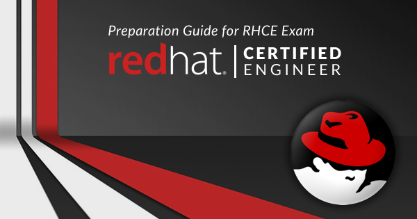 Red Hat Certified Engineer Exam Preparation