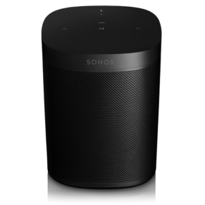 Sonos One