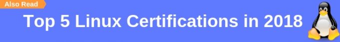 Top Linux Certifications