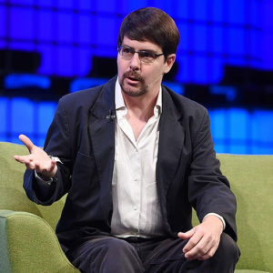 gavin andresen