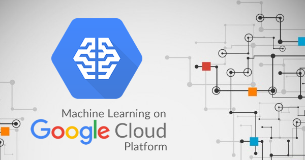 machine learning gcp